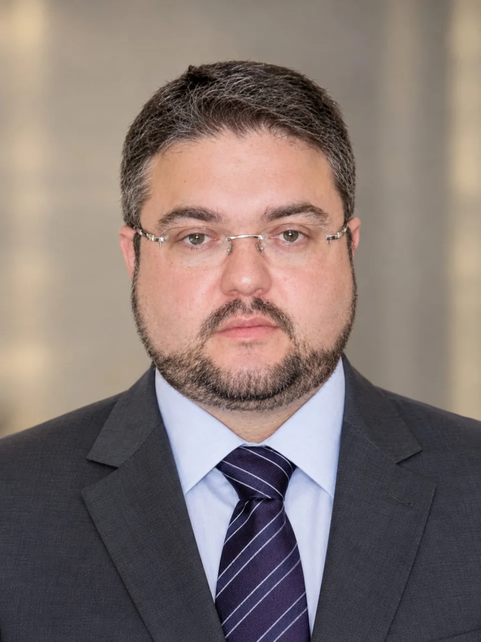 Bruno Maia, sócio-diretor do Prates & Maia