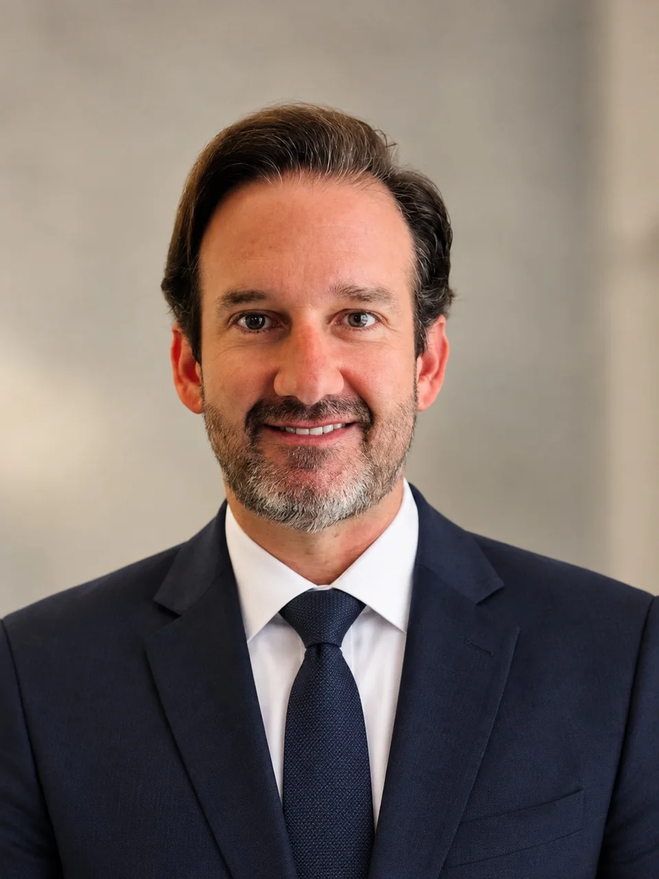 João Góes, sócio do Prates & Maia